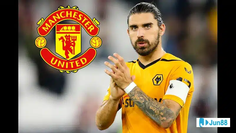 Ruben Neves trong trang phục Wolves hồi tưởng về Diogo Jota Ruben Neves trong trang phục Wolves hồi tưởng về Diogo Jota