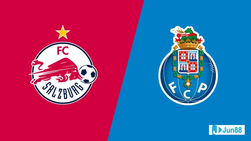 Cầu thủ của Salzburg và Porto cống hiến một trận đấu đầy kịch tính trên sân cỏ Cầu thủ của Salzburg và Porto cống hiến một trận đấu đầy kịch tính trên sân cỏ