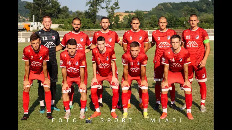 sloga doboj va tekstilac google 5530