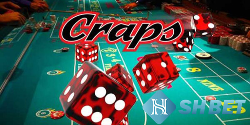 Bài Craps Là Gì? Hướng Dẫn Cách Chơi Chinh Phục Mọi Ván Cược 4 Craps
