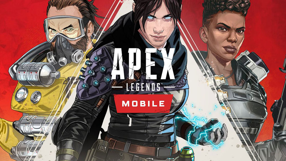 Chính thức Apex Legends Mobile được phát hành toàn cầu 3 Apex Legends Mobile sẽ được thiết lập trên nên tảng nào