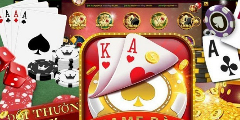 Hướng dẫn chơi xì tố macau club hốt trọn tiền cược cả làng 4 Xì tố macau club