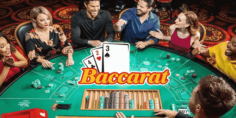 Sự Thật Về Baccarat Online Bịp Như Lời Đồn Hay Không? 7 Baccarat online bịp hay không?