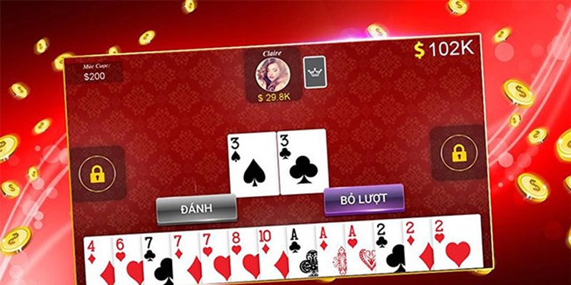 Game bài tiến lên miền Nam dễ tham gia 5 Casino danh bai tien len mien nam mien phi jun88 anh bia 1