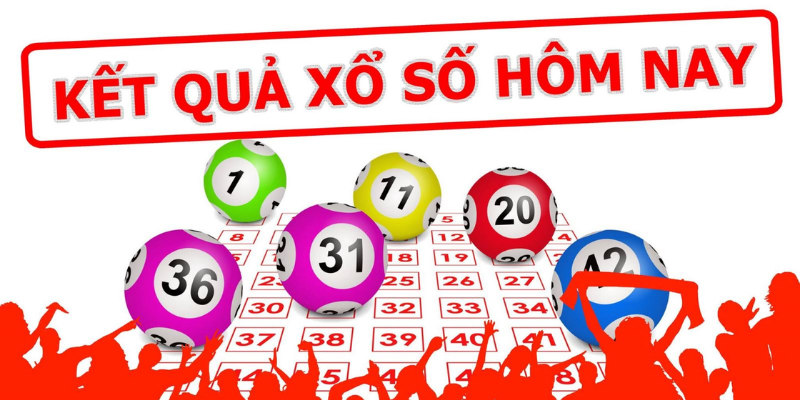 Ba tiêu chí để phân biệt xổ số hai miền Bắc và Nam 5 Thiet ke khong ten 4 13