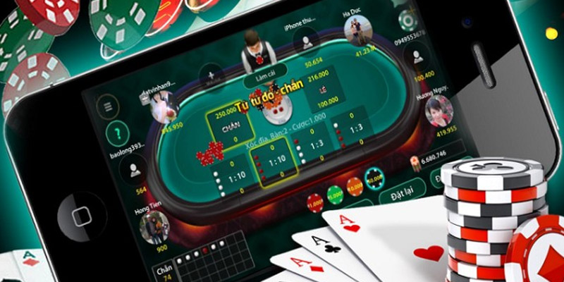 Bỏ túi ngay cách chơi Poker bịp bất bại trước đối thủ 6 cach choi poker bip bat bai casino jun88 3