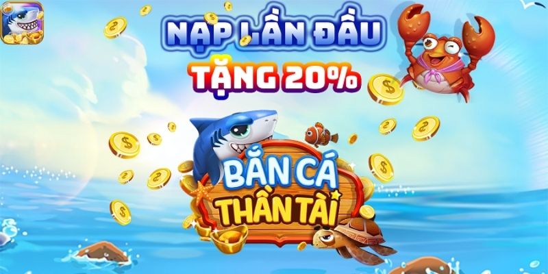 Chiến thuật chơi bắn cá- Hướng dẫn bắn cá ăn tiền thật 2022 4 chien thuat choi ban ca 1