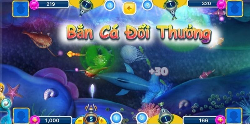 Chiến thuật chơi bắn cá- Hướng dẫn bắn cá ăn tiền thật 2022 6 chien thuat choi ban ca 3