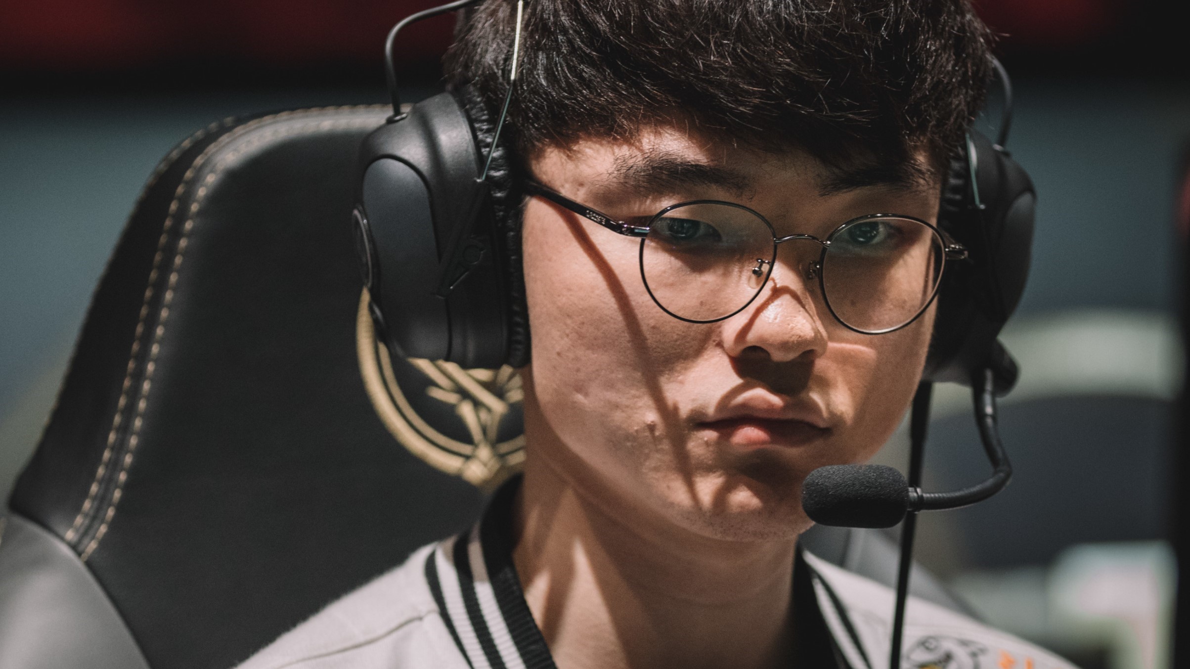 LCK phản hồi phàn nàn của Faker. Wunder phát ngôn gây shock! 6 fk