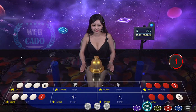 Tiết lộ thuật toán xóc đĩa casino Jun88 ăn tiền nhà cái 4 Thuật toán xóc đĩa casino jun88 ăn tiền nhà cái