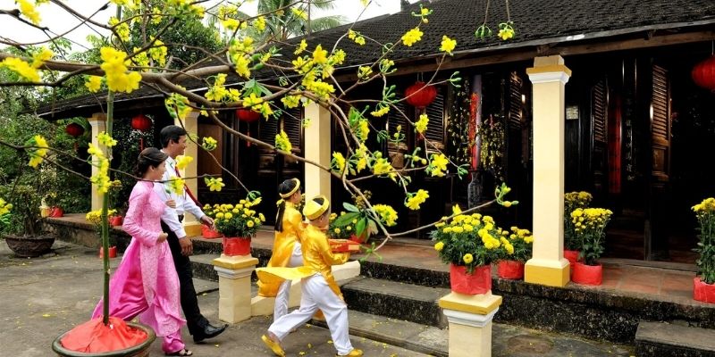 Mơ thấy tết - Jun88 giải mã giấc mơ 5 mo thay tet 11