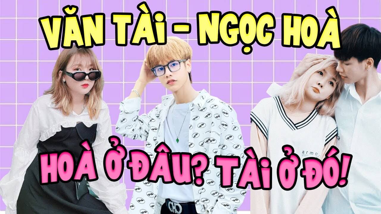 Ngô Ngọc Hòa - Hot Tiktoker được giới trẻ yêu thích 6 Ngô Ngọc Hòa - Hot Tiktoker được giới trẻ yêu thích