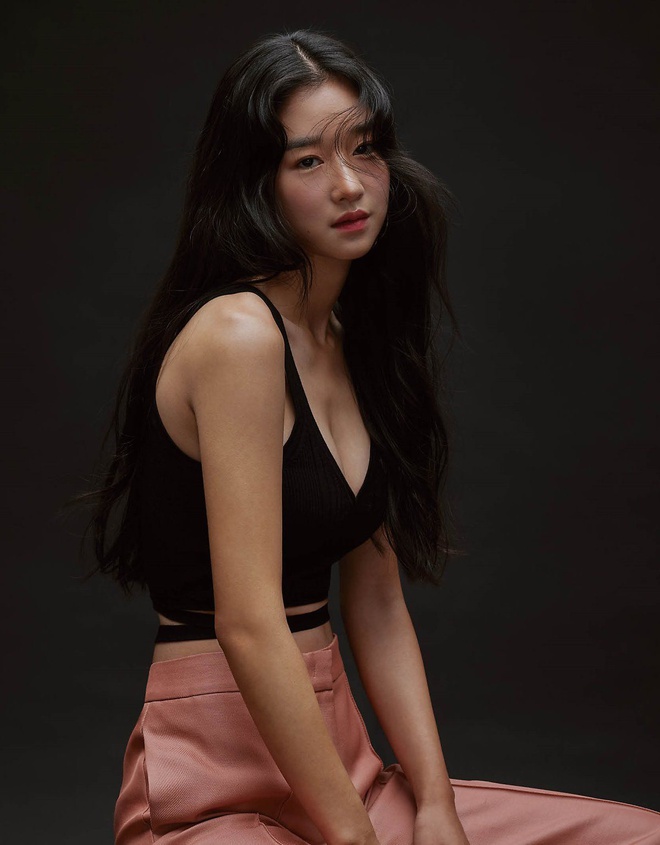 Seo Ye Ji – Ngôi sao 9x dù tài năng nhưng không gặp thời 5 seo ye ji 16155185973811904066961