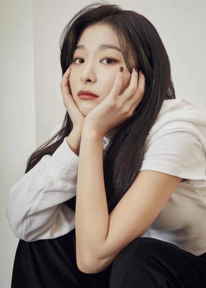 Seulgi cô nàng xinh đẹp chuẩn "girl crush" 4 Seulgi là ai