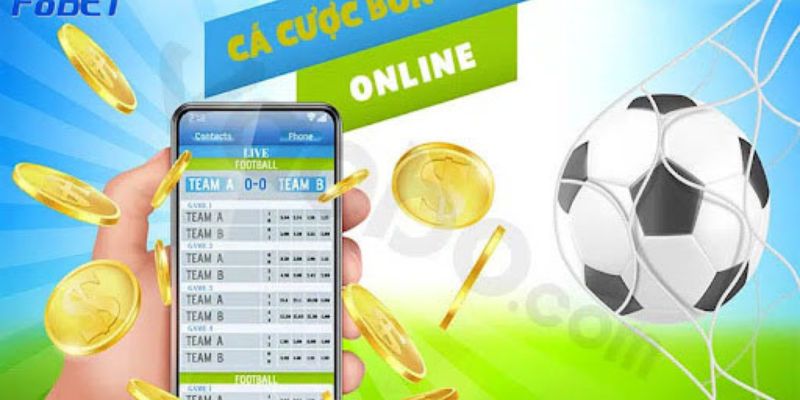 Thể Thao F8Bet: Hướng Dẫn Cách Tham Gia Đặt Cược Đơn Giản Nhất 5 jun88.show